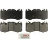 Bosch Blue Disc Brak Disc Brake Pads, Be1426 BE1426